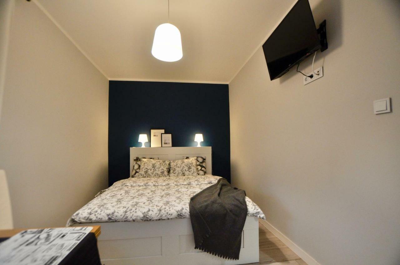 Apartament Grey Busko-Zdrój Exterior foto